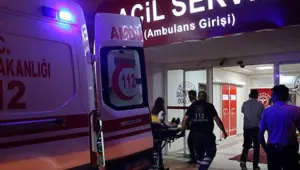Burdur'da acı ölüm: Saman balyalarının altında can verdi