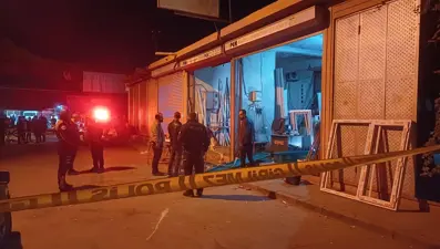 Manisa'da acı olay: 14 yaşındaki çocuk av tüfeğiyle başından vuruldu