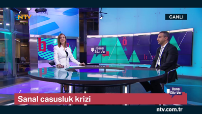 Bana Söz Ver 24 Mayıs 2019