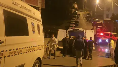 Sosyal medya cinayeti: Eşiyle mesajlaşan kişiyi öldürdü