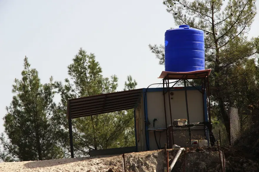 Pandemi Muğla'da arazi fiyatlarını uçurdu 7