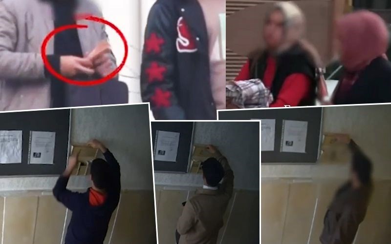 FETÖ'nün 47 kentteki güncel örgüt yapısı deşifre edildi