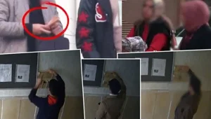 FETÖ'nün 47 kentteki güncel örgüt yapısı deşifre edildi FETÖ'nün 47 kentteki güncel örgüt yapısı deşifre edildi