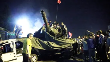 FETÖ'cülerin 15 Temmuz gecesi Diyarbakır'da toplandığı ev tespit edildi