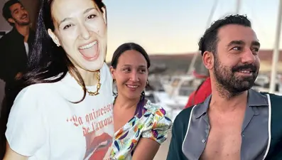 "Güvenilir bir ünlü değil" demişti: Gupse Özay'dan konuyla ilgili açıklama geldi