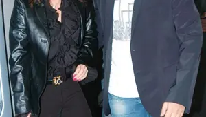 Ebru Gündeş ile Reza Zarrab resmen boşandı