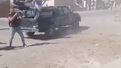 Suriye'de çatışmalar sürüyor: Aşiretlerin çatışmasında 99 kişi öldü