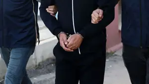 10 ilde FETÖ operasyonu: 34 gözaltı