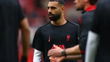 Salah'ın sözleşme yanıtı İngiltere'de gündem oldu