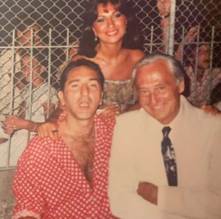 Halit Kıvanç'ın ardından veda mesajları 12