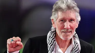 Roger Waters, Hamas'ın İsrail'e saldırısının "sahte bayrak operasyonu" olabileceğini söyledi