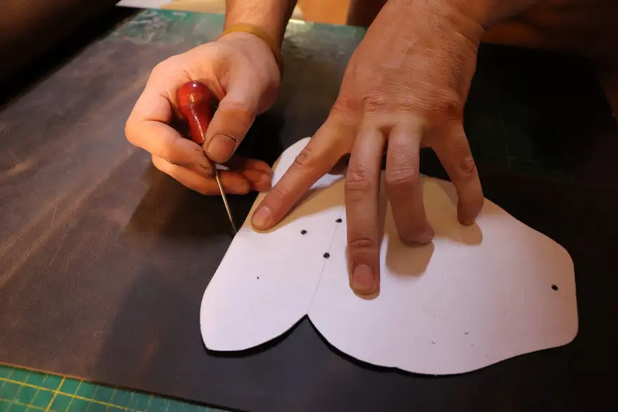 Kafa dağıtmak için başladığı hobisi işi oldu 4