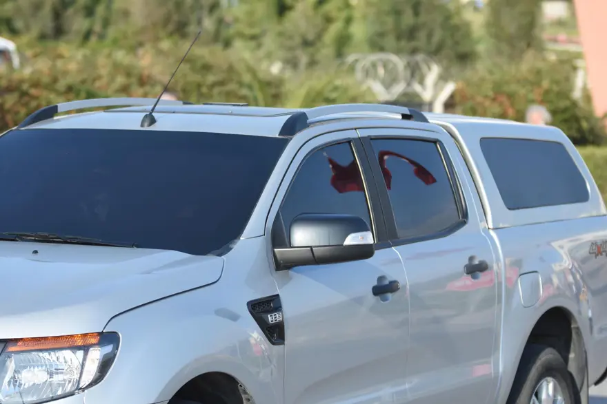 Rahip Brunson serbest bırakıldı 2