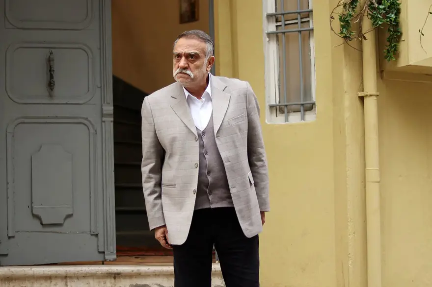 Sen Ağlama İstanbul'un 6. bölümünde neler olacak? 1 Sen Ağlama İstanbul'un 6. bölümünde neler olacak? 1