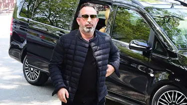 Cem Yılmaz'dan çapkınlık sorusuna yanıt