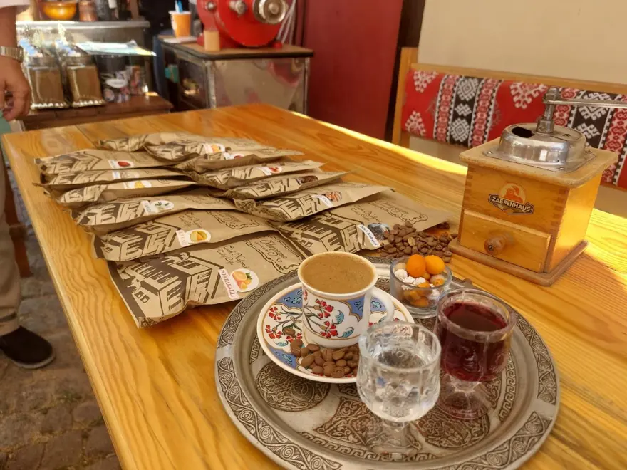 13 farklı aroması var: Pişirme tekniği lezzetini katlıyor 1