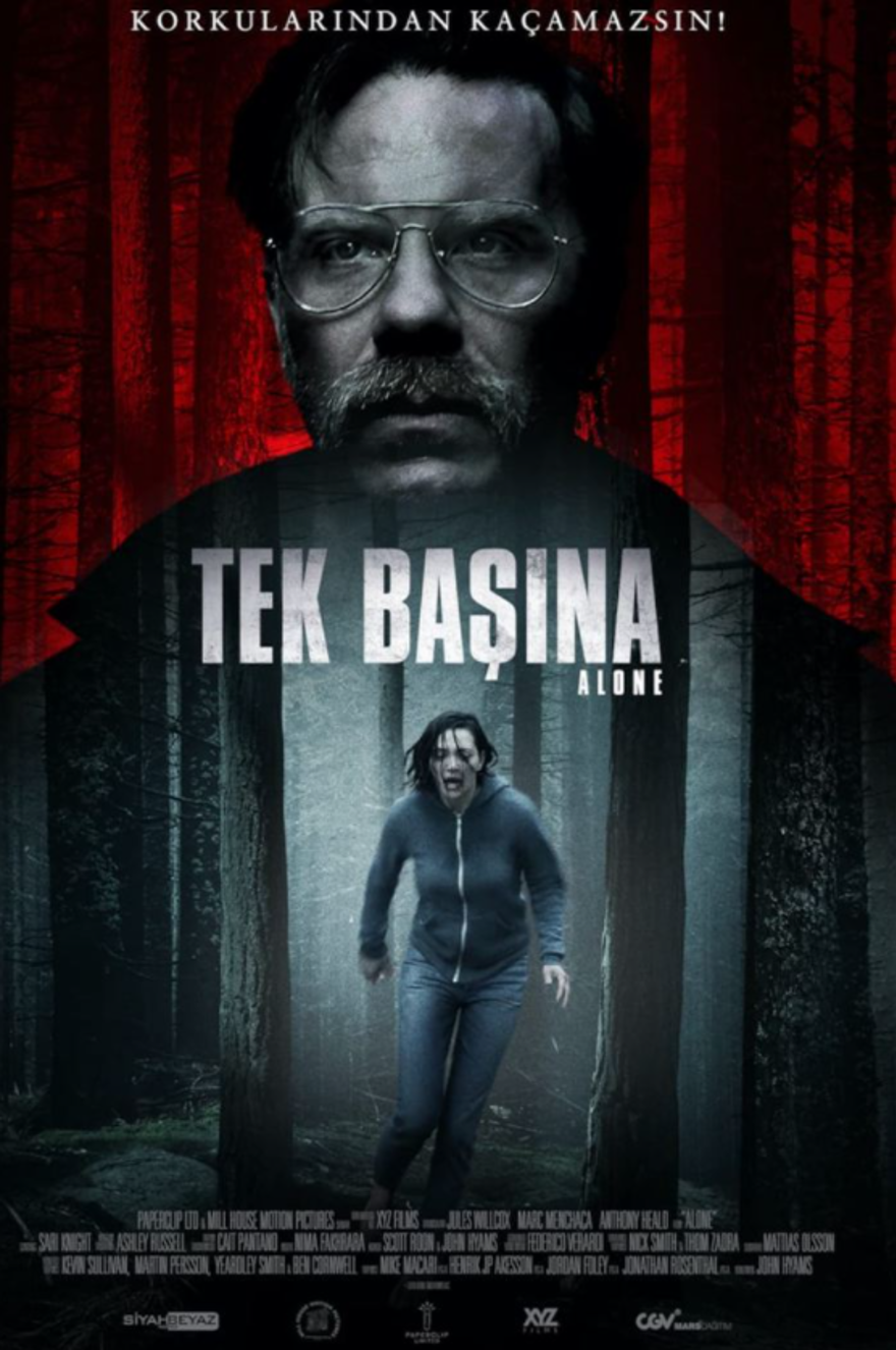 Haftanın filmleri (16 Ekim 2020) Haftanın filmleri (16 Ekim 2020)
