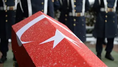 Pençe Kilit Operasyonu'nda yaralanan asker şehit oldu
