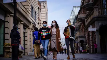 Wuhan'da son ağır hasta iyileşti