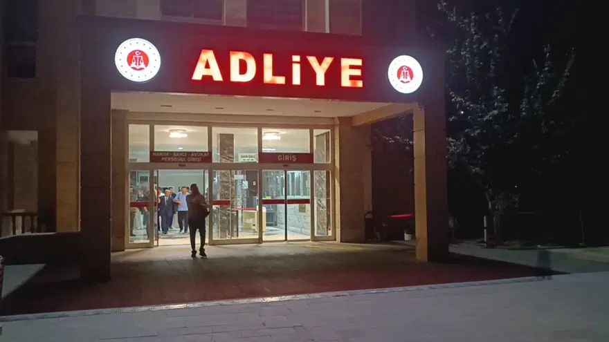 35 kişinin can verdiği Ezgi Apartmanı davasında tahliye: Dosya yeni bilirkişi heyetine gidiyor! 