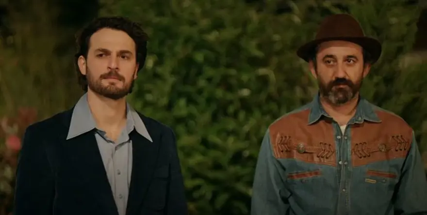 TURGUT, KEMAL'İ SATACAK MI? 10