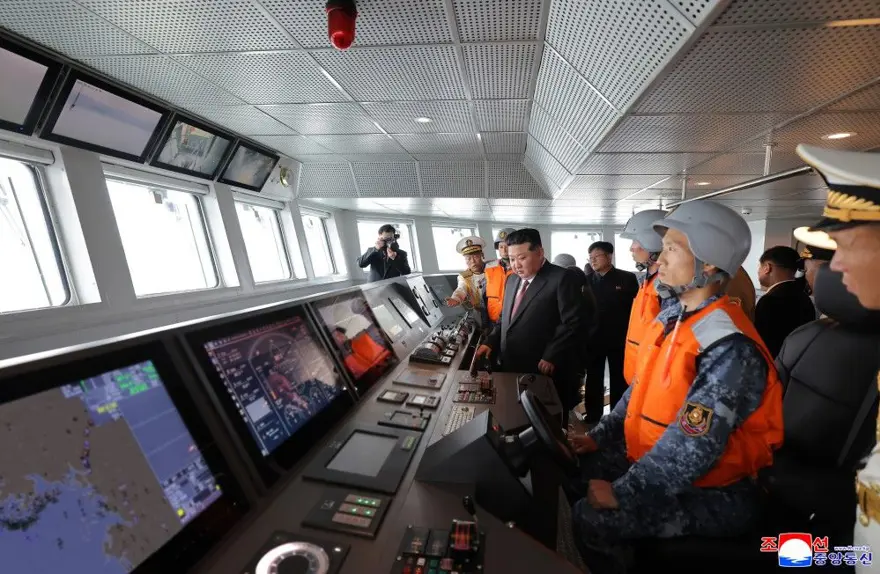 ABD'YE YANIT MESAJI 3 ABD'YE YANIT MESAJI 3