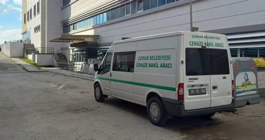 POLİSE TESLİM OLDU 2