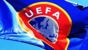 UEFA sıralamasında Türkiye yerini koruyor