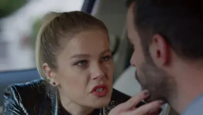 Kuzgun 8. yeni bölüm fragmanı