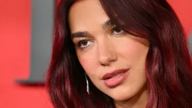Dua Lipa telif davasını kazandı