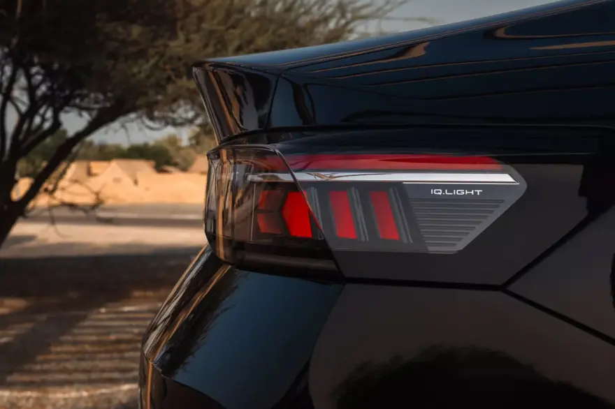 Türkiye'de çok seviliyor... Passat yeniden üretime girdi 4 Türkiye'de çok seviliyor... Passat yeniden üretime girdi 4