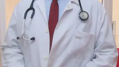 Sağlık Bakanı Memişoğlu'ndan 14 Mart Tıp Bayramı mesajı