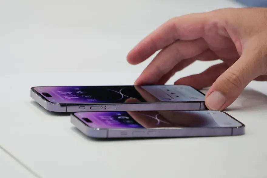 Apple, yeni iPhone 14 ailesini tanıttı: İşte iPhone 14 Pro Max'in özellikleri ve Türkiye satış fiyatı listesi 31