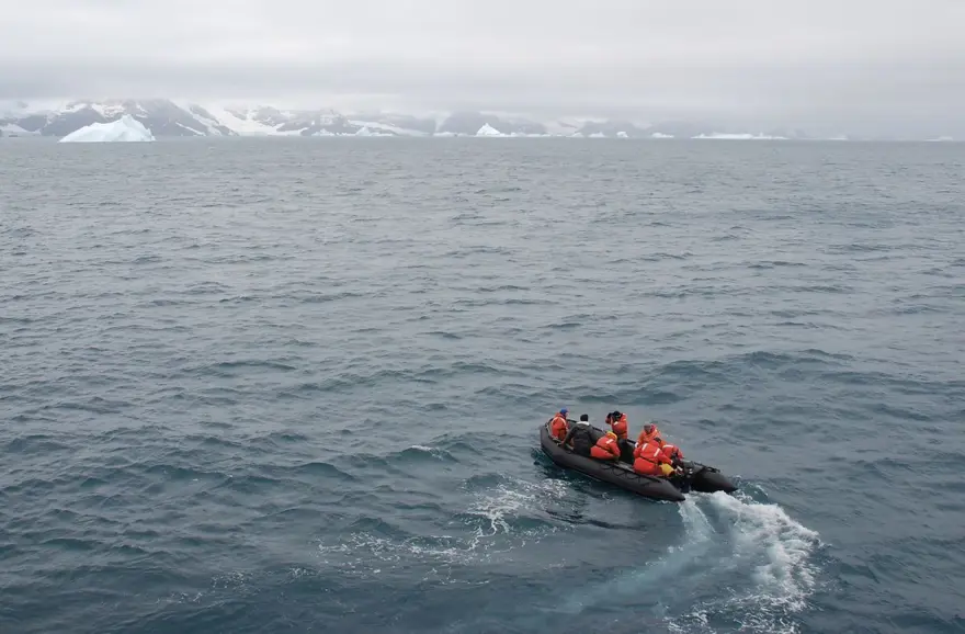 Yunanistan’da yaşanan insanlık dramı dünya basınında: İki mülteci denize atıldı 2