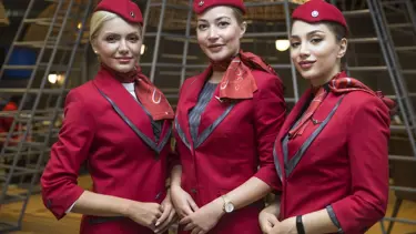 THY 700 yeni kadın kabin memurunu işe alacak (THY hostes iş başvurusu)