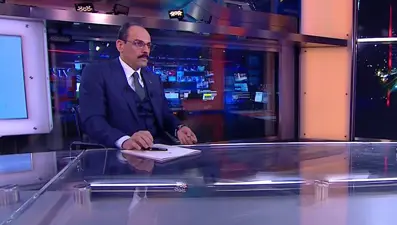Suriye'ye yeni harekat olur mu? Cumhurbaşkanlığı Sözcüsü İbrahim Kalın NTV'de yanıtladı