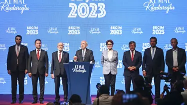 Kılıçdaroğlu: 2. turda mutlaka kazanacağız