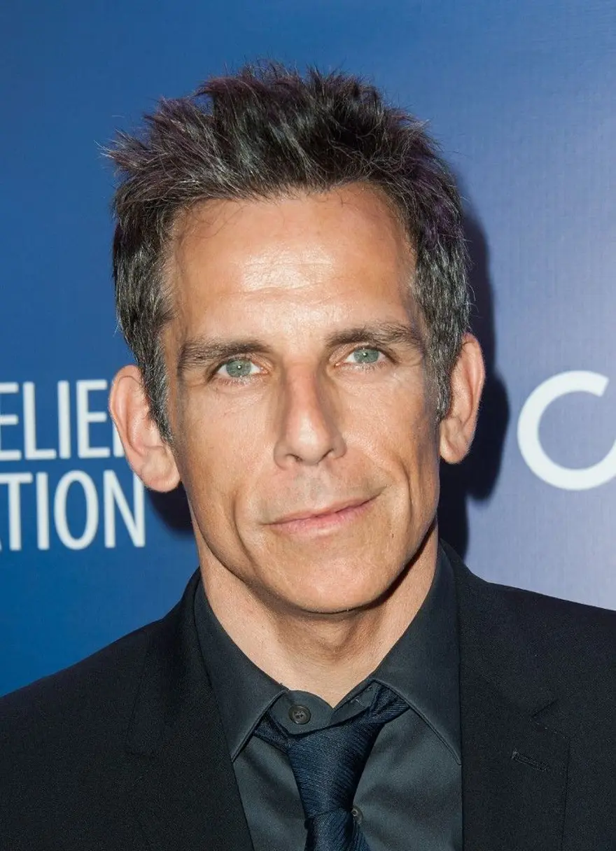 Sean Penn ve Ben Stiller'ın Rusya'ya girişi yasaklandı 5