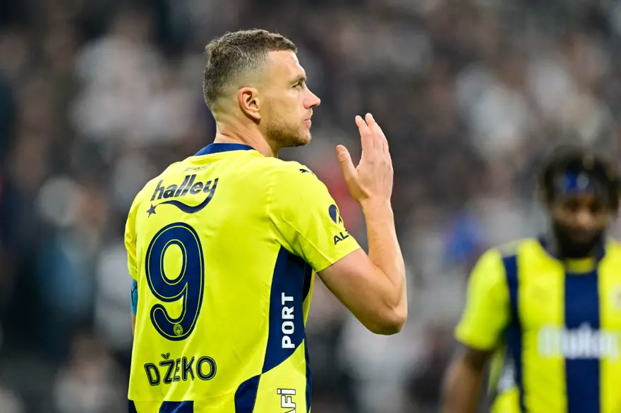 MOURİNHO, SAMET'İ OYNATMAYACAK 5