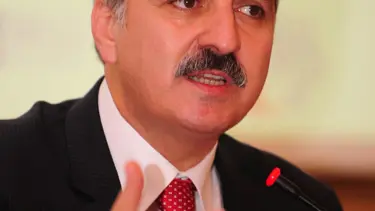 Kurtulmuş: Konvoy sahipsiz bırakıldı