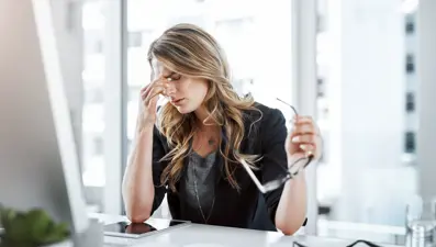 Araştırma: Dünyanın yarısından fazlası baş ağrısı çekiyor, her yedi kişiden biri migren