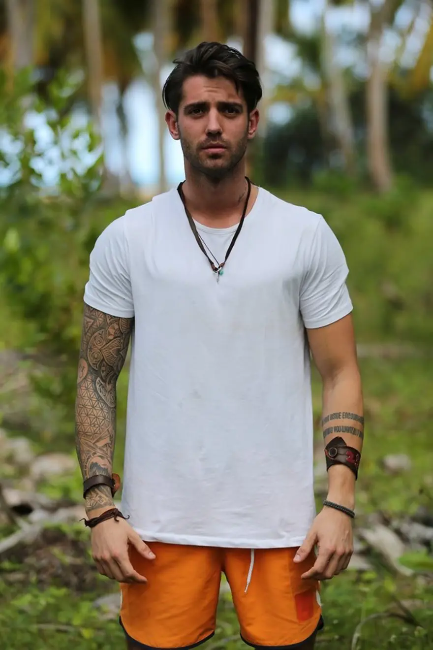 Survivor'da büyük değişim (Kendileri bile inanamadı) 31