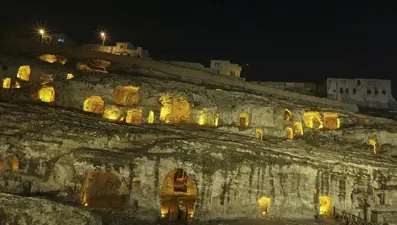 Güneydoğu turizminin değeri 'Mezopotamya' markasıyla artırılıyor