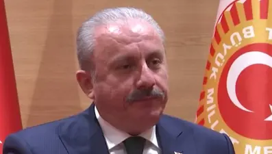 Mustafa Şentop: Cumhurbaşkanımızın ikinci adaylığı olacak