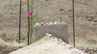 Kayıp kişiler mezarda aranacak