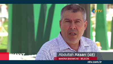 Hayat Yeniden 5 Mayıs 2018