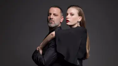 'Fi' dünyayla yarışıyor (Dijital'de En Orijinal)