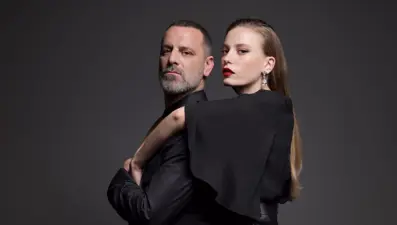 'Fi' dünyayla yarışıyor (Dijital'de En Orijinal)