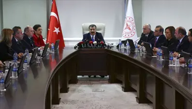 Koronavirüs Bilim Kurulu ne zaman toplanacak?