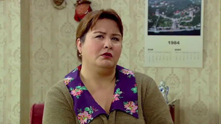 ÖZLEM TÜRKAD 8